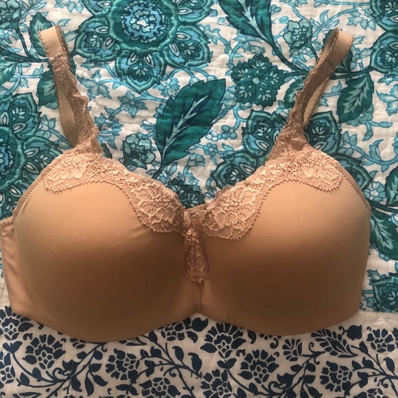 Le Mystere dream Lace tisha Bra - Picture 2 of 3